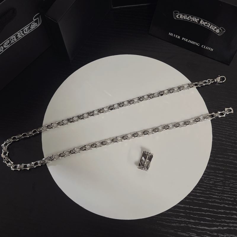 Chrome Hearts Necklaces